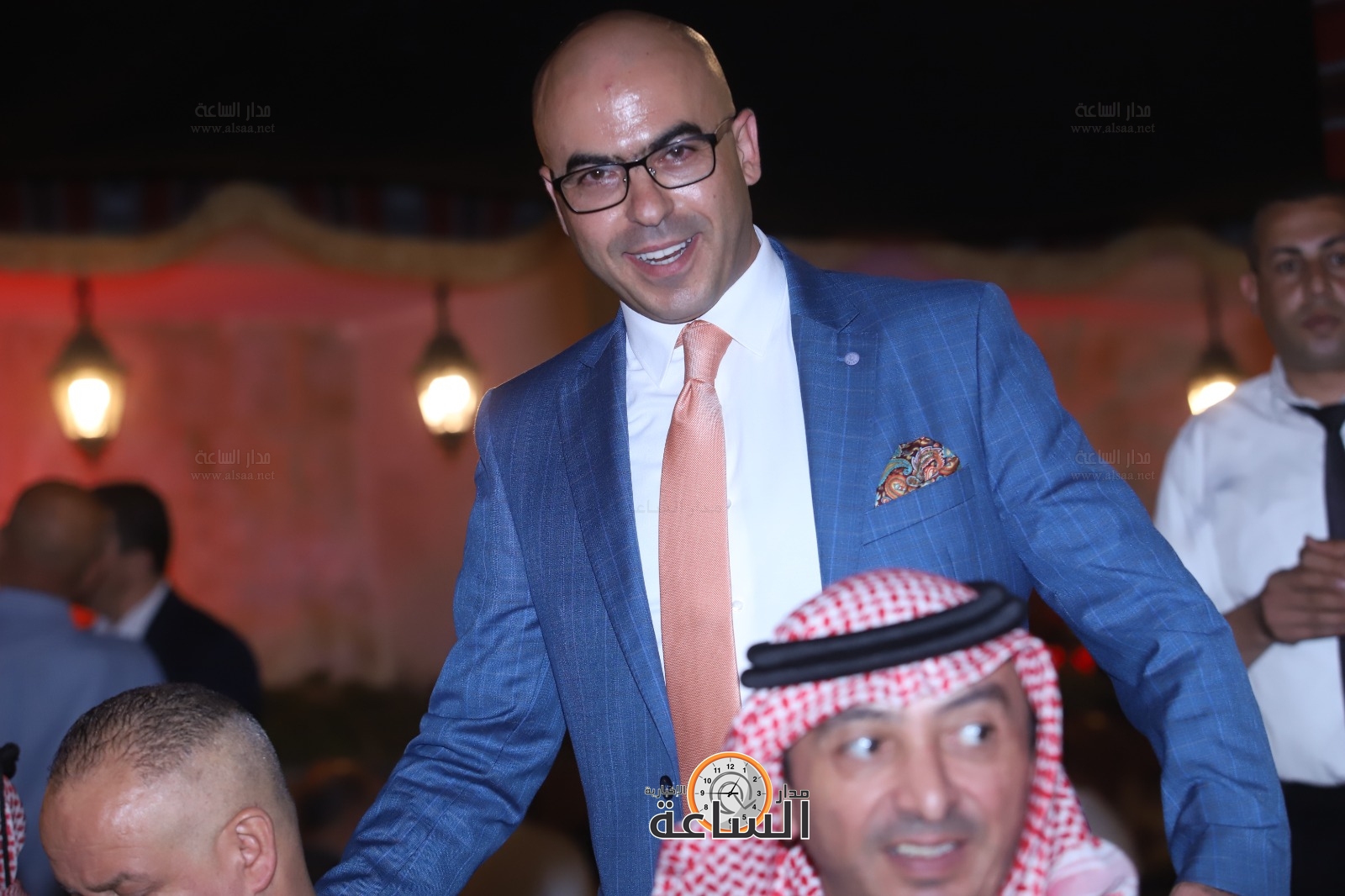 Madar Al-Saa Images 0.8730877701072457