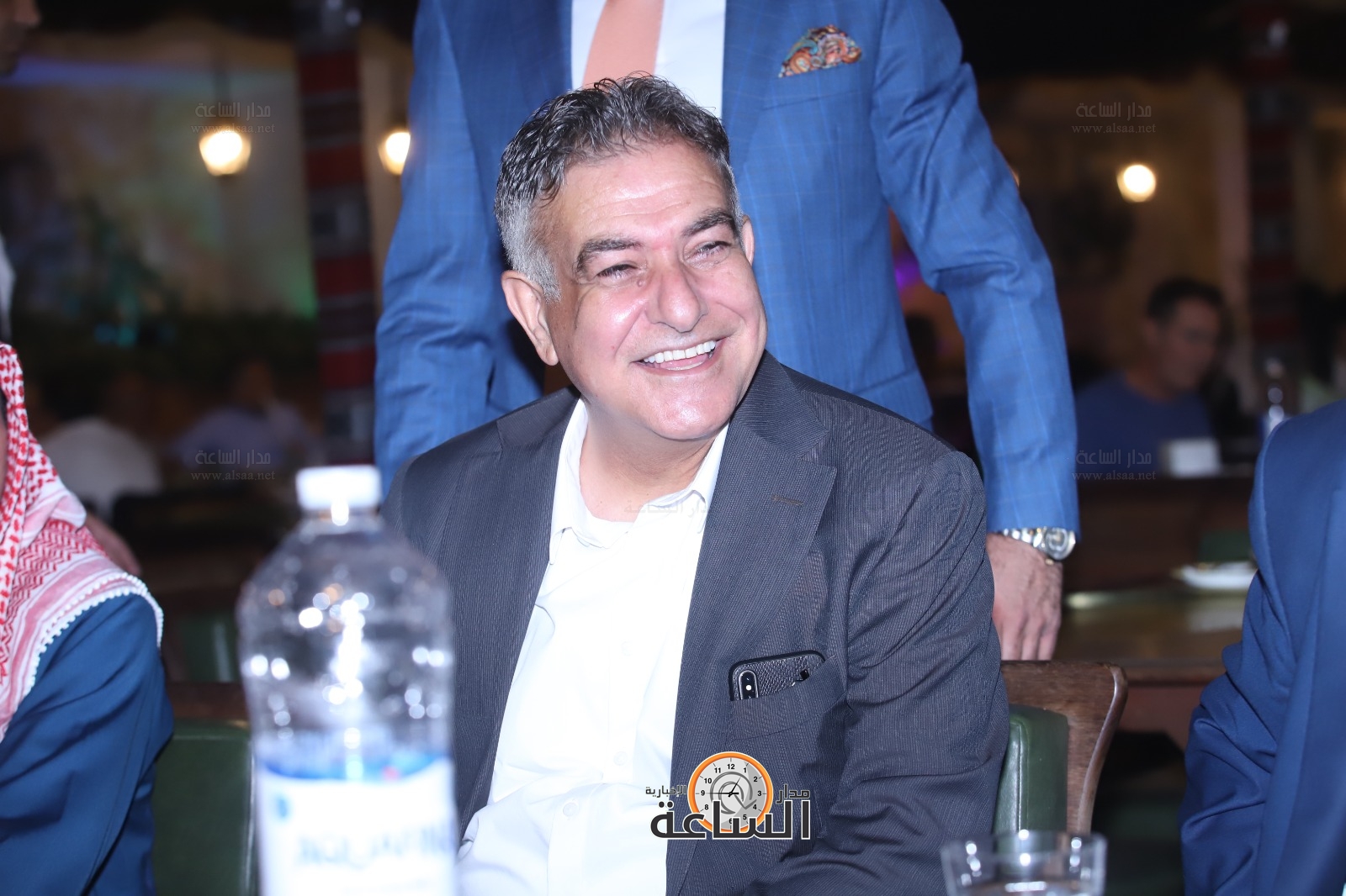 Madar Al-Saa Images 0.027595717854343116