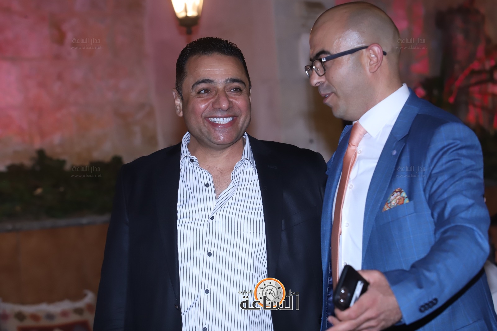 Madar Al-Saa Images 0.20632650520269646