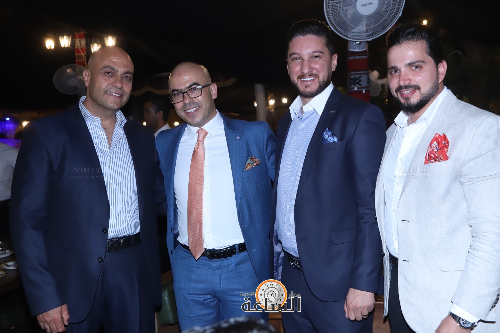 Madar Al-Saa Images 0.32313481310797154