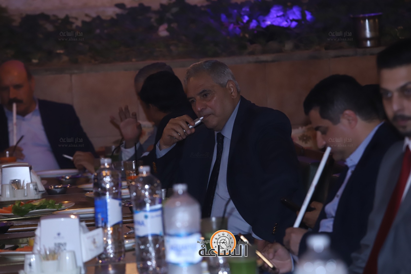 Madar Al-Saa Images 0.8548302435853454