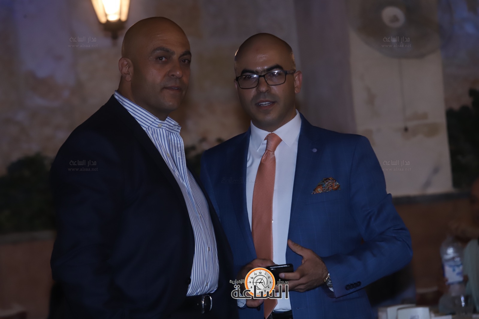 Madar Al-Saa Images 0.5415988307397198