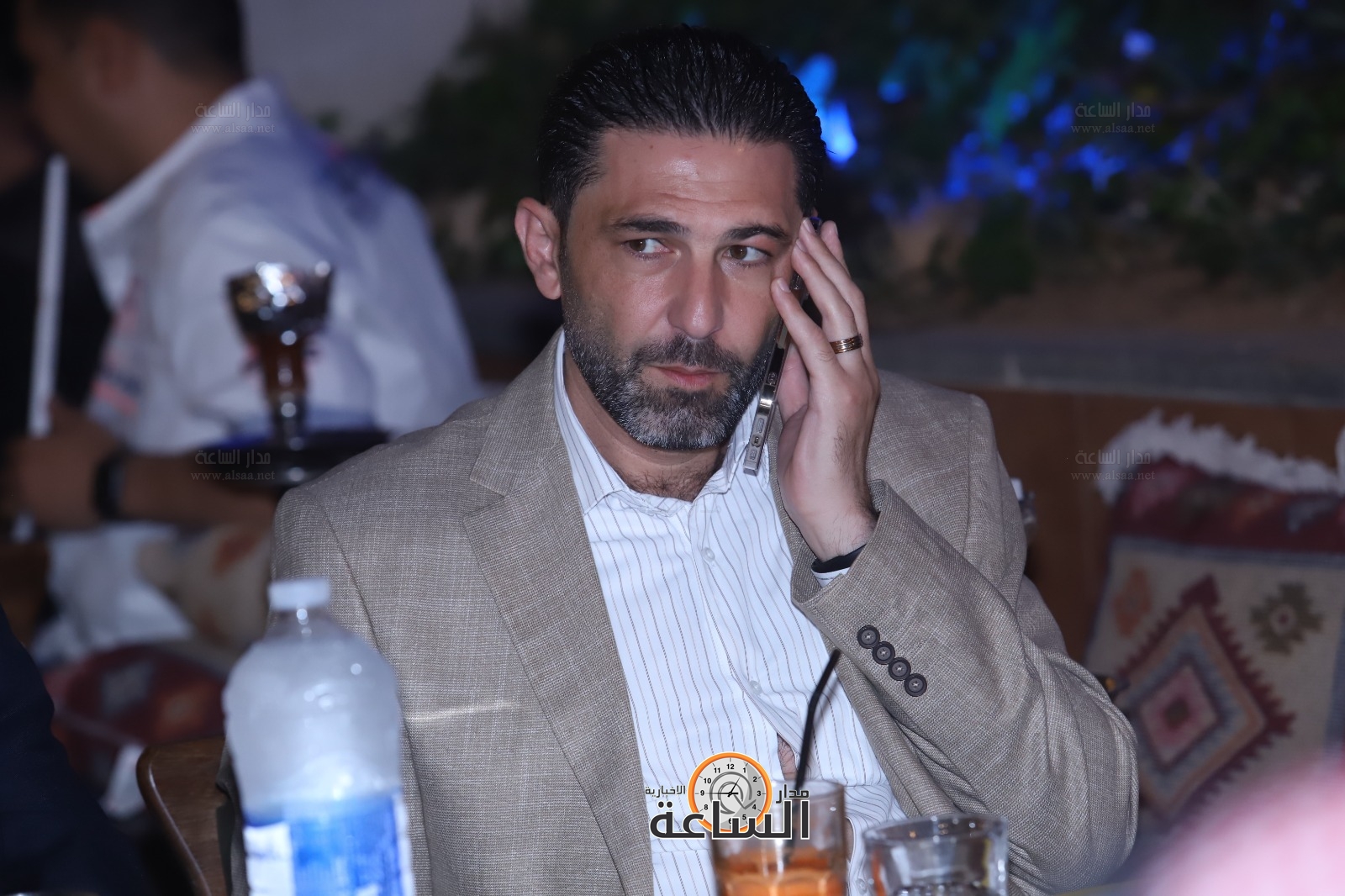 Madar Al-Saa Images 0.4392260232662075