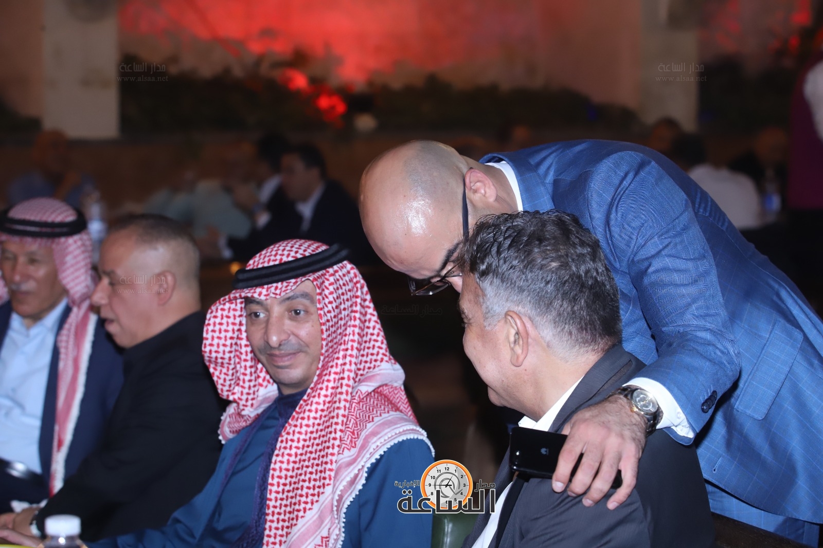 Madar Al-Saa Images 0.5045502381088512