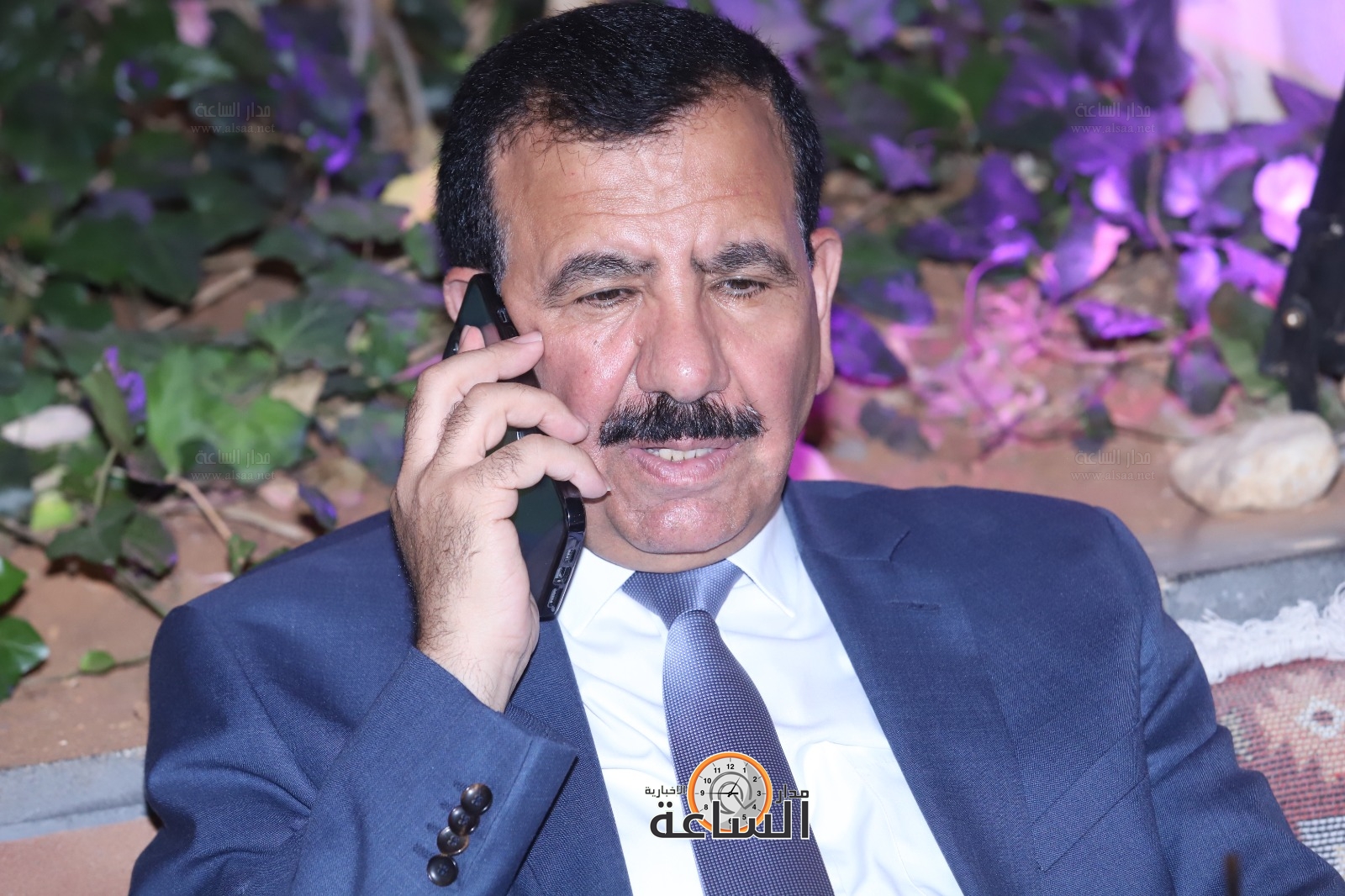 Madar Al-Saa Images 0.49262085968368674