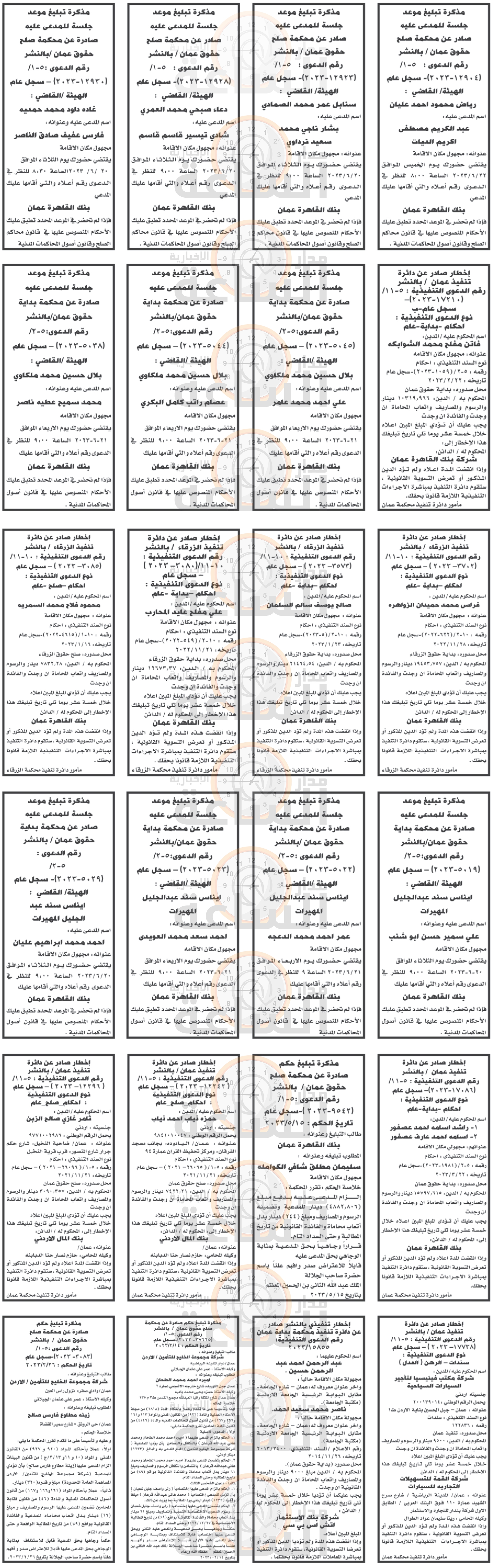 Madar Al-Saa Images 0.19730110756959585