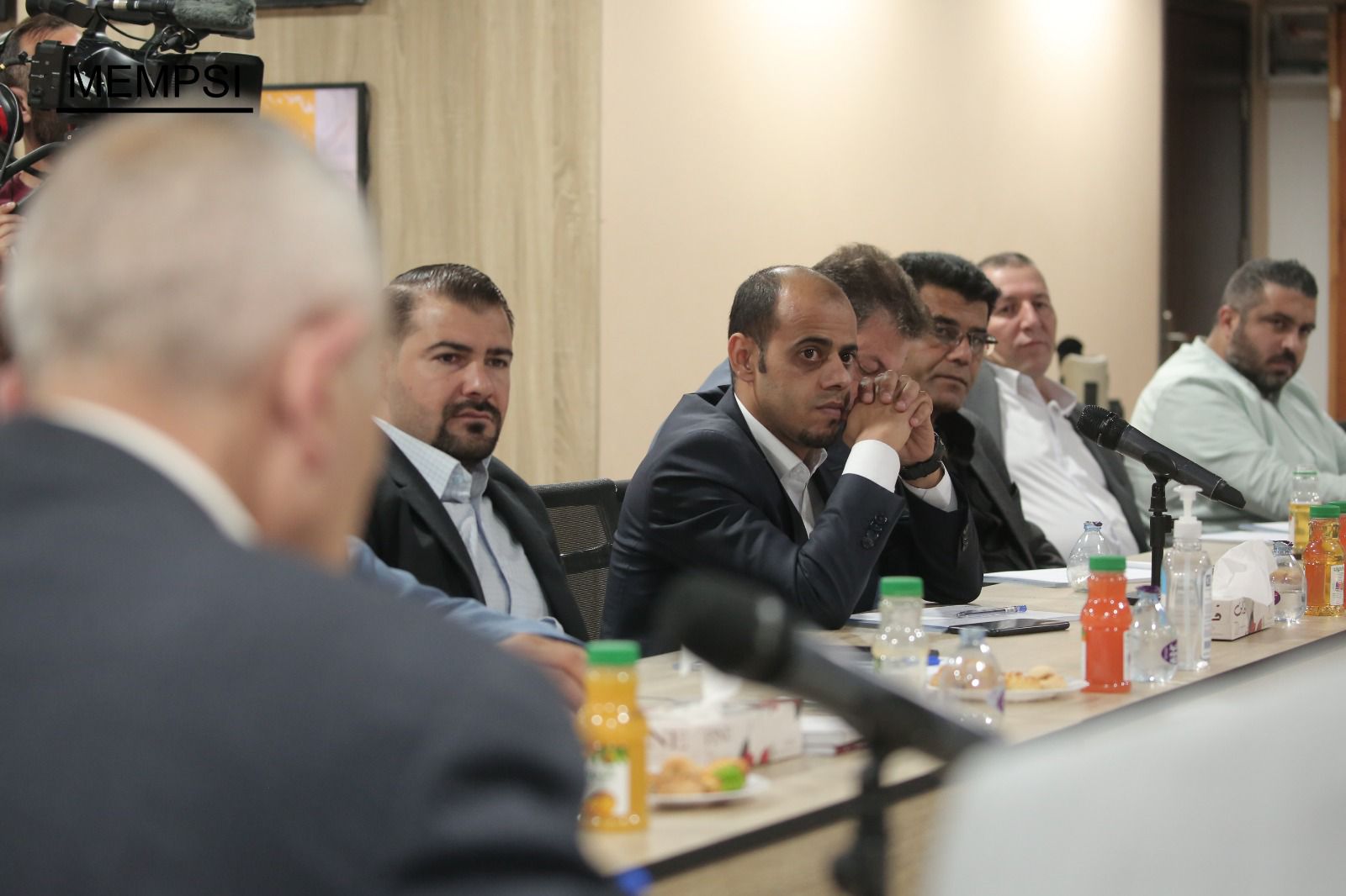 Madar Al-Saa Images 0.3078168997611255