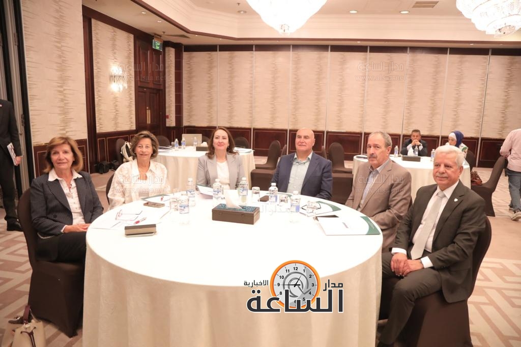 Madar Al-Saa Images 0.29058092414488723