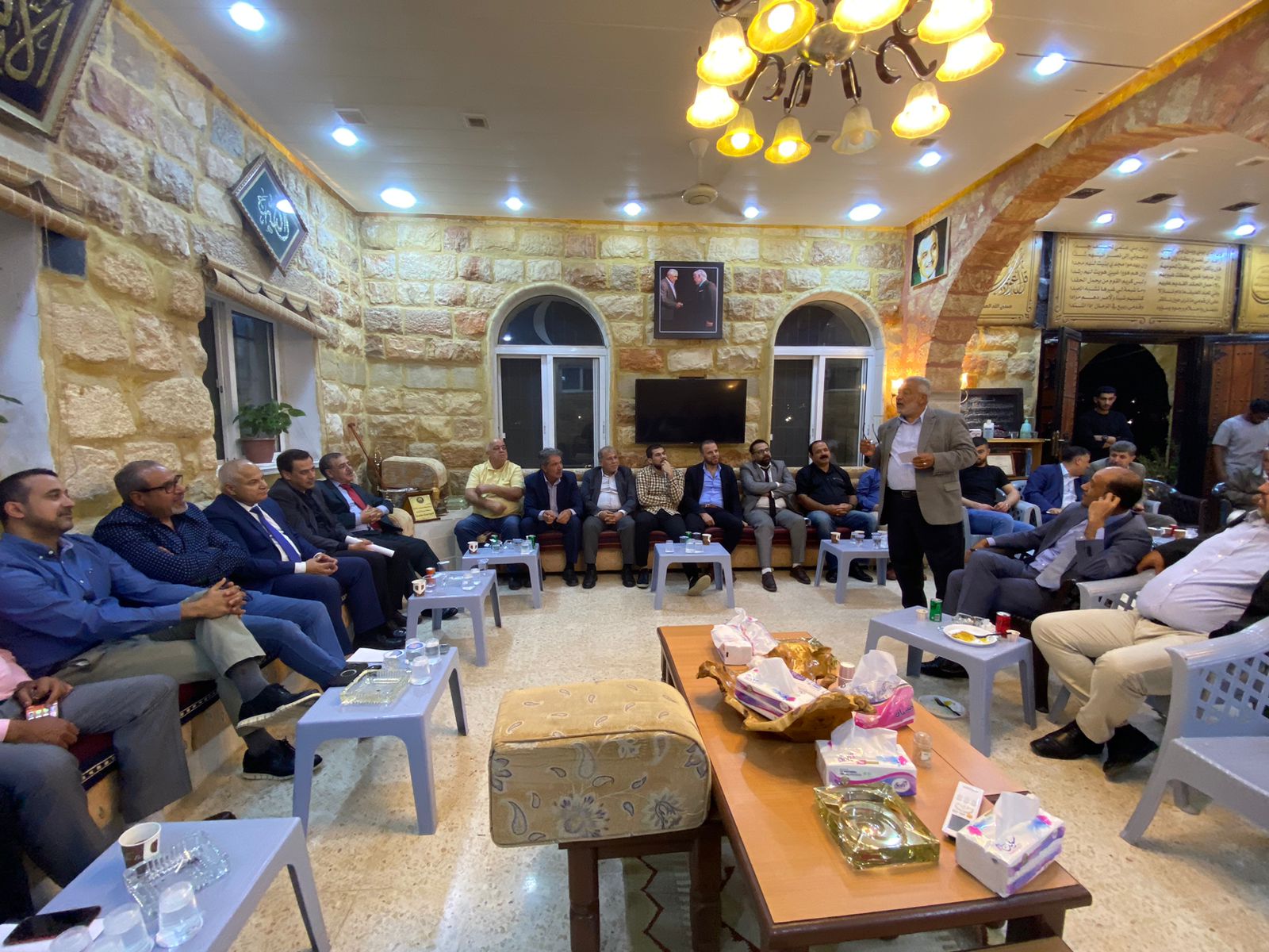 Madar Al-Saa Images 0.17025965305741275