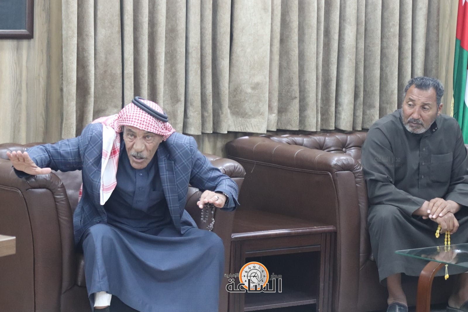 Madar Al-Saa Images 0.0051468117592370355