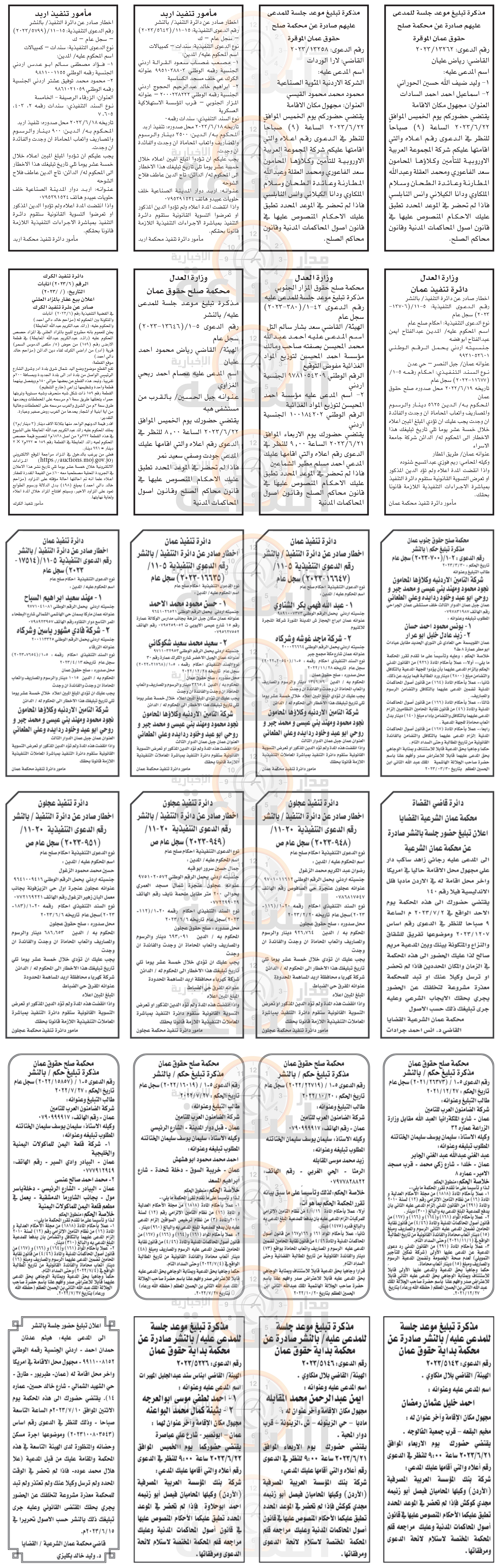 Madar Al-Saa Images 0.12357656014025076