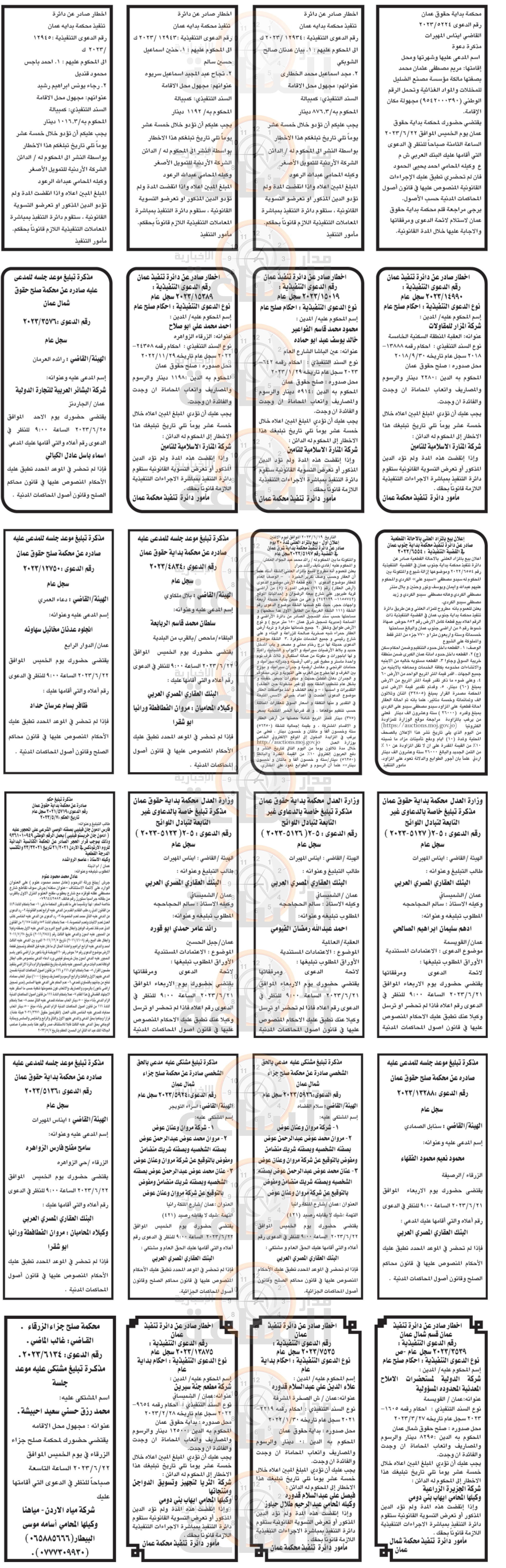 Madar Al-Saa Images 0.2171859597660284