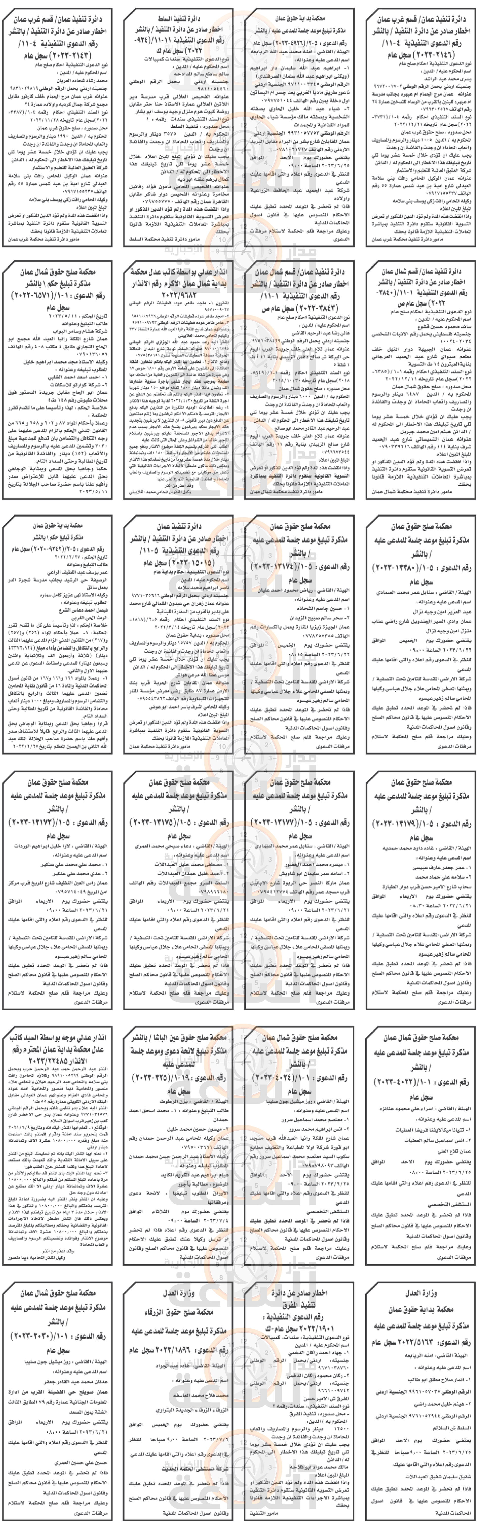 Madar Al-Saa Images 0.3993630236803438