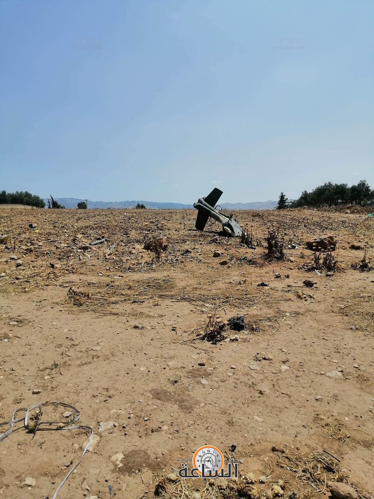 Madar Al-Saa Images 0.6183668410908562