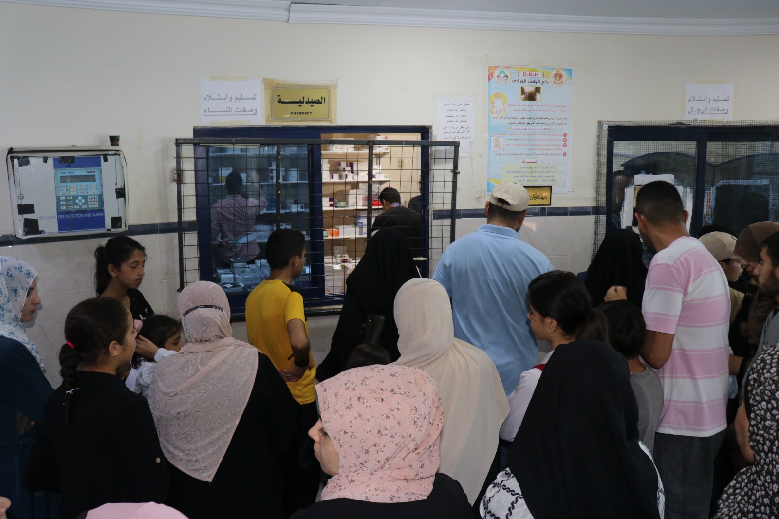 Madar Al-Saa Images 0.8490126936532985