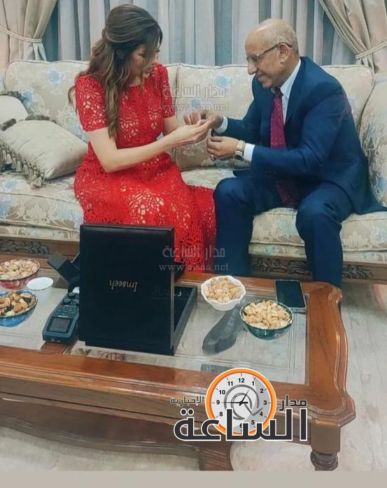 Madar Al-Saa Images 0.5255347334617806