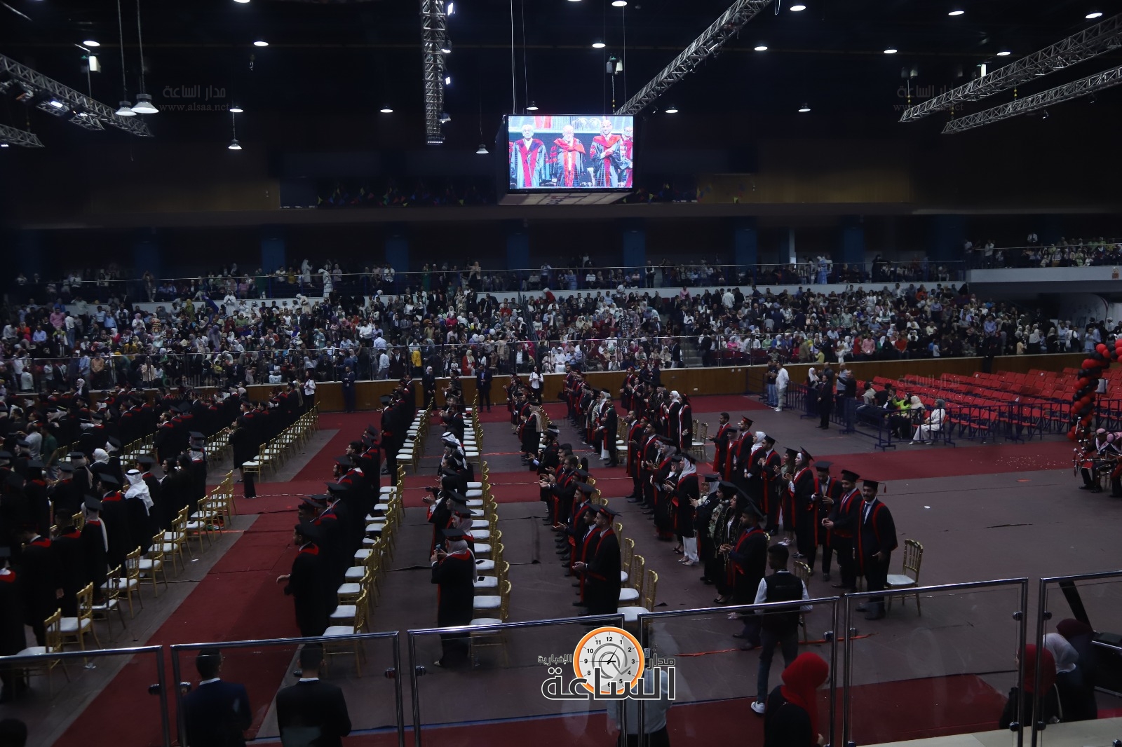 Madar Al-Saa Images 0.08108711099793886