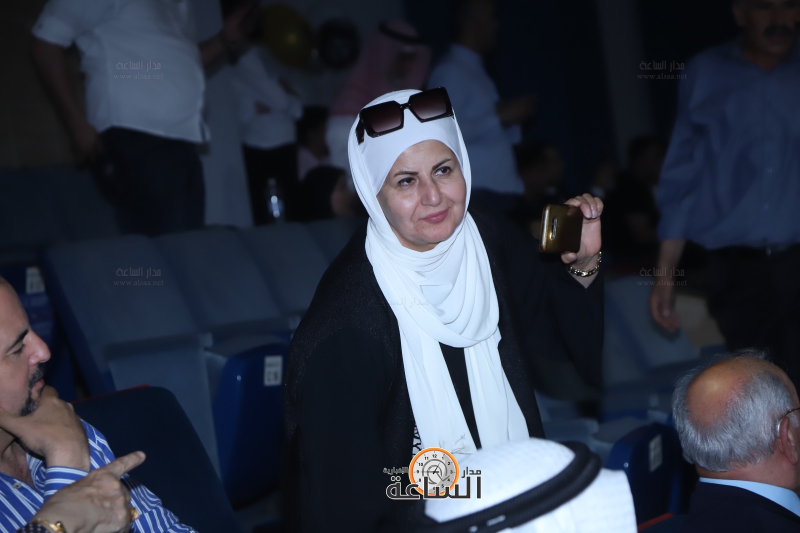 Madar Al-Saa Images 0.9021146868221649