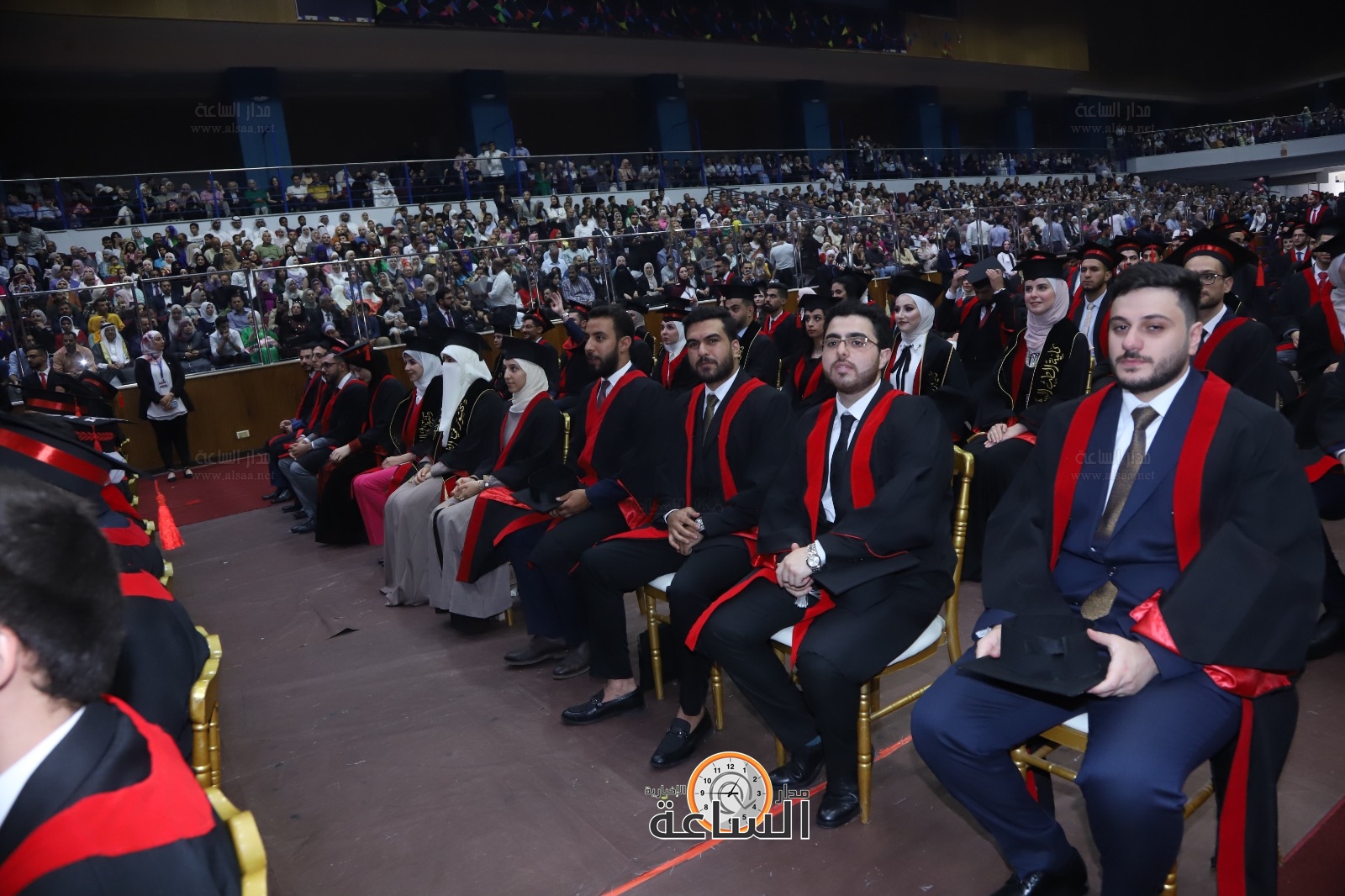 Madar Al-Saa Images 0.8303757075805178