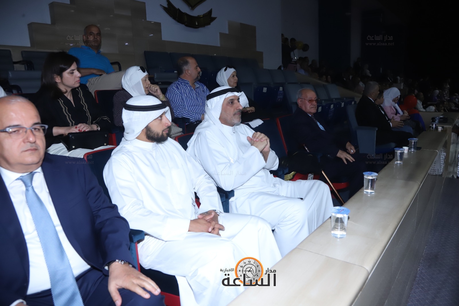 Madar Al-Saa Images 0.15040786226272396