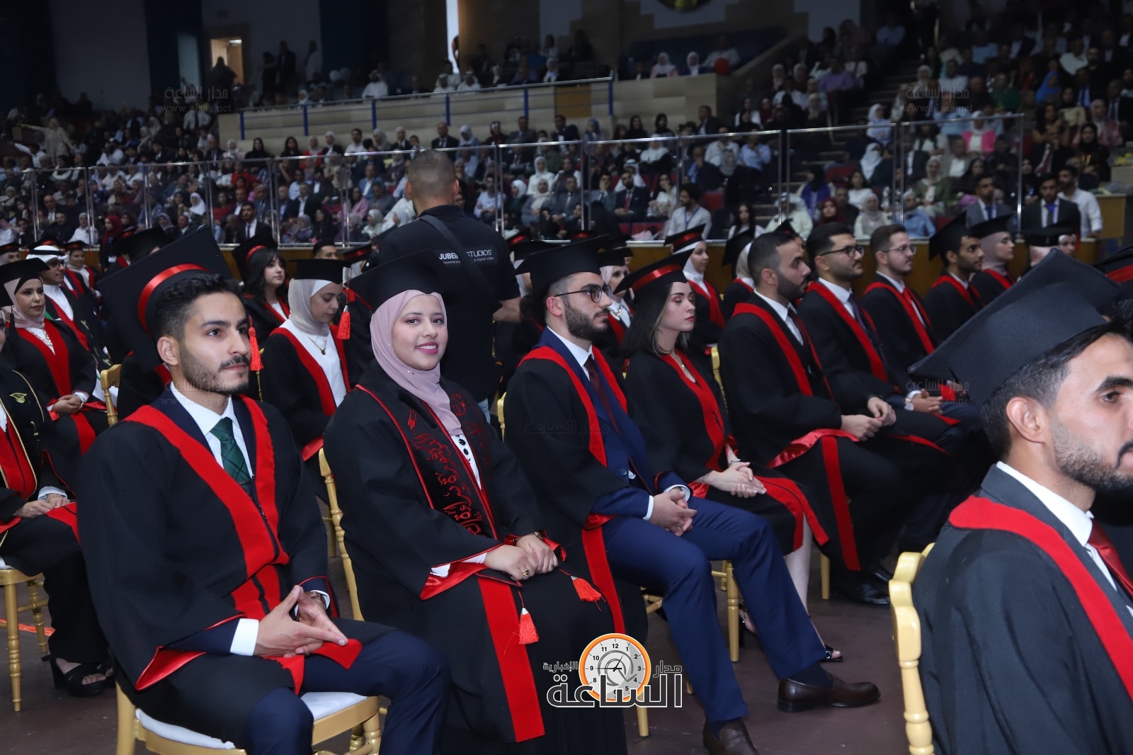 Madar Al-Saa Images 0.7451586370098741