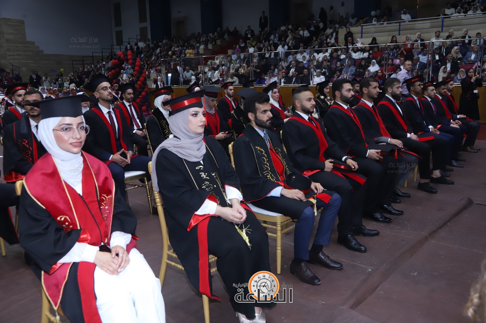 Madar Al-Saa Images 0.9513798798173149