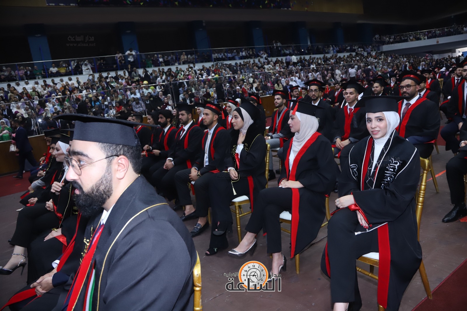 Madar Al-Saa Images 0.42584585519729223