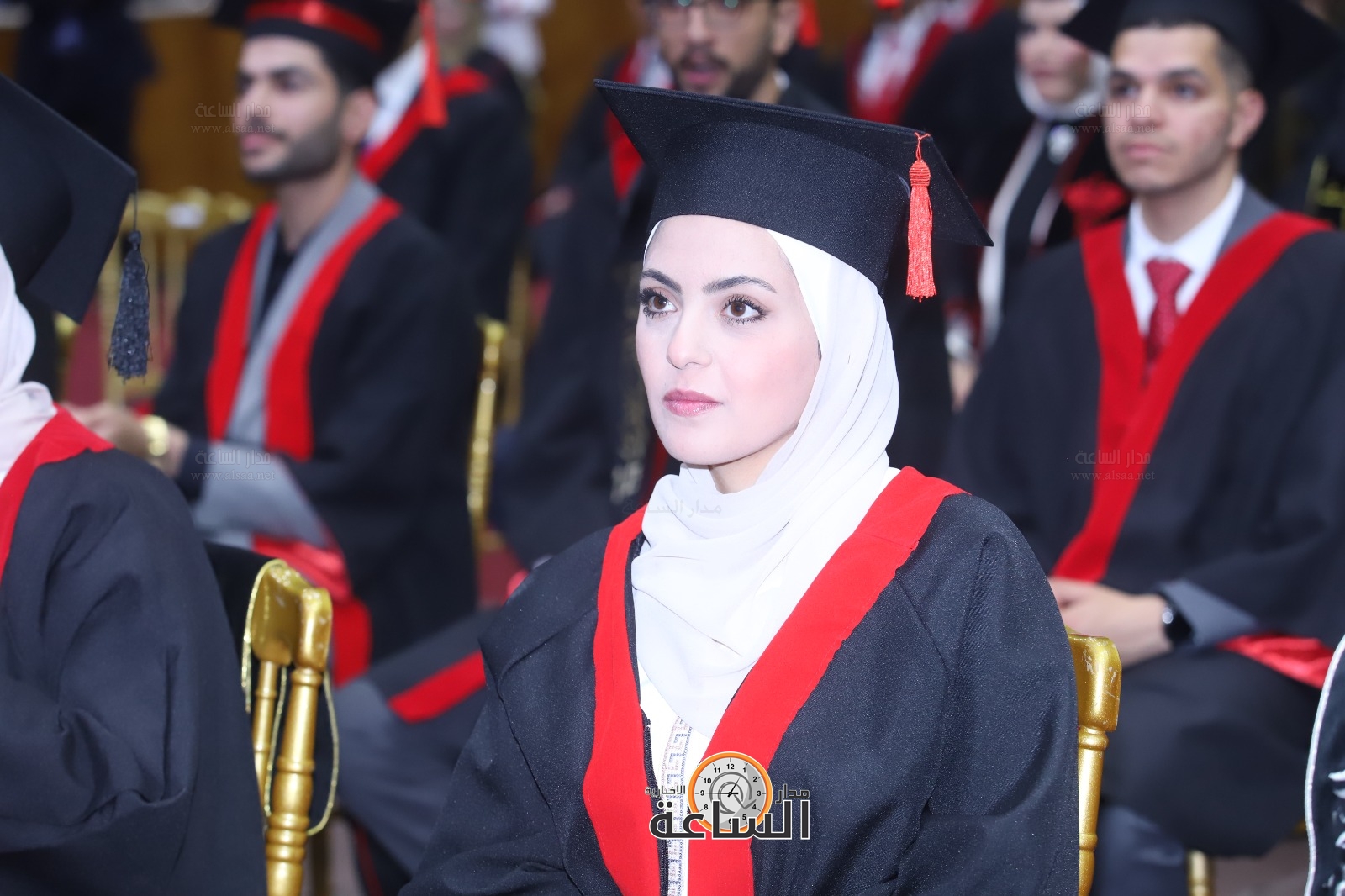 Madar Al-Saa Images 0.5177249034387211