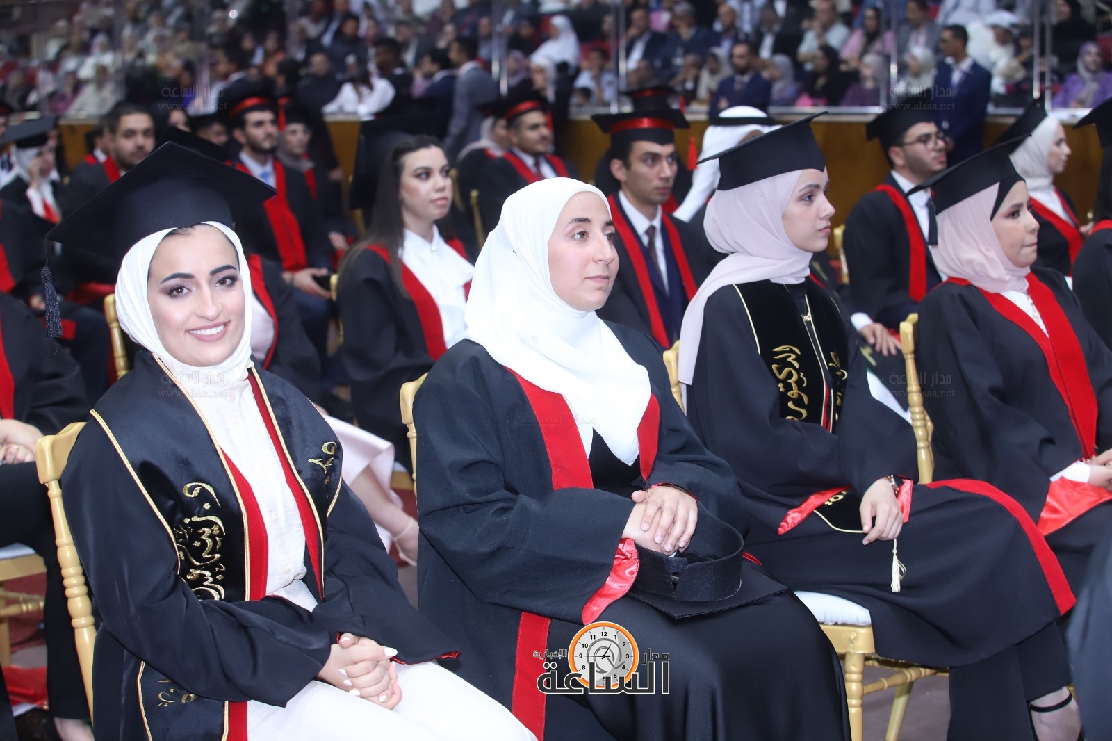 Madar Al-Saa Images 0.7647293641927156