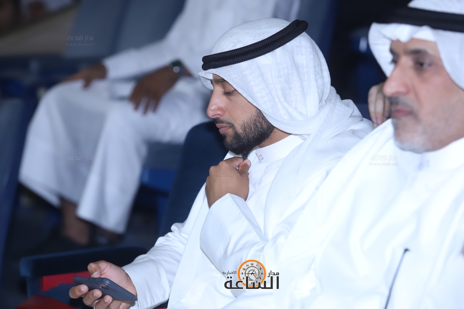 Madar Al-Saa Images 0.6728716090330922