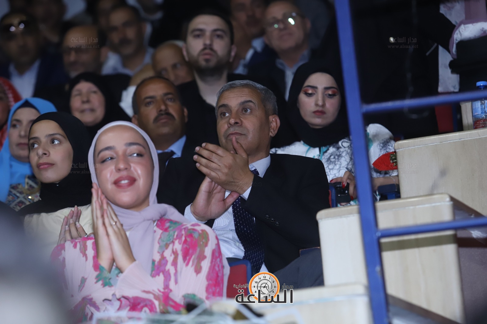 Madar Al-Saa Images 0.8122134306136286