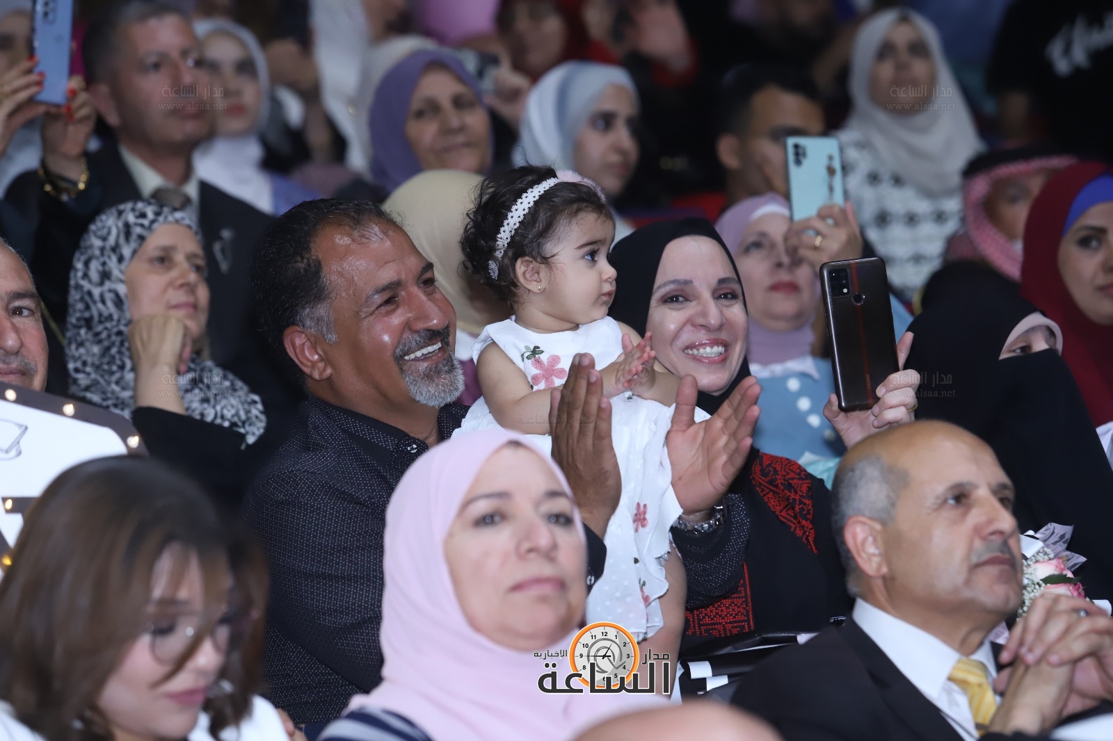 Madar Al-Saa Images 0.025948622202069838