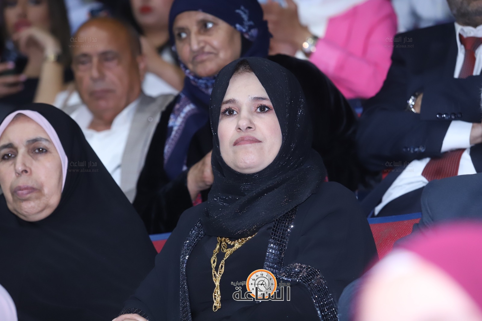 Madar Al-Saa Images 0.25410633968436036