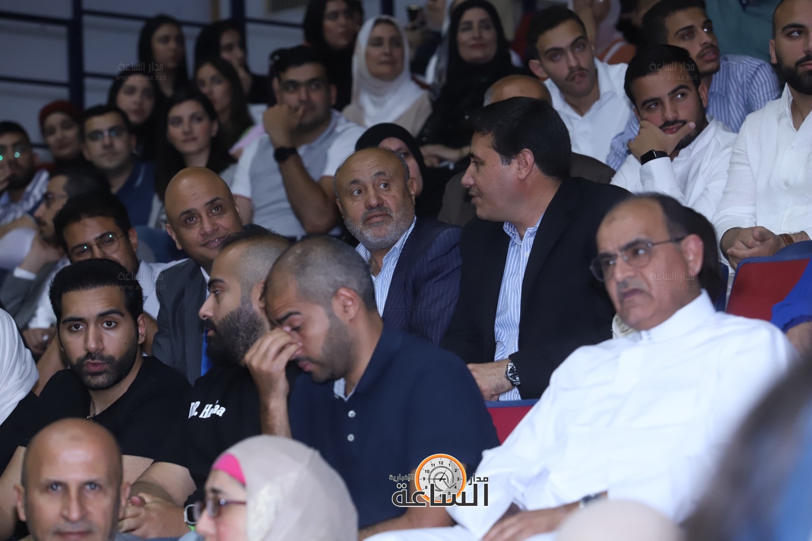 Madar Al-Saa Images 0.5138637822025152