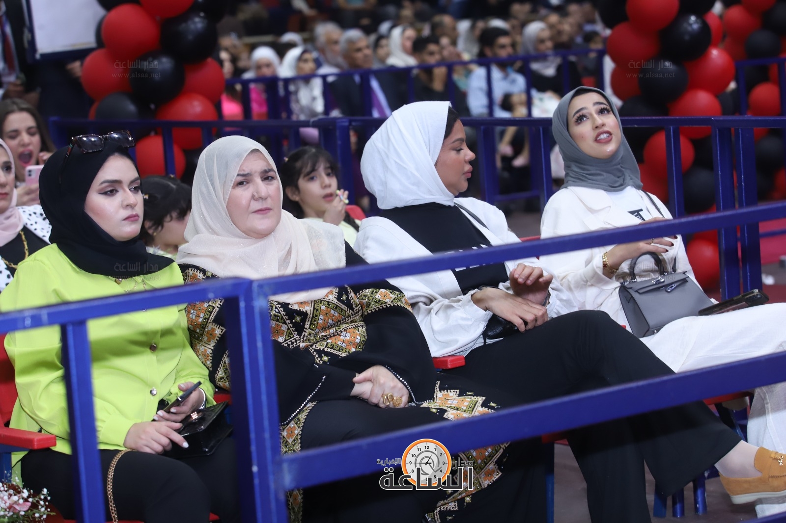 Madar Al-Saa Images 0.47788434163575677