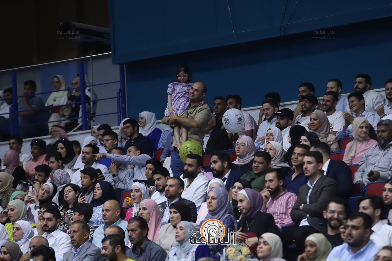 Madar Al-Saa Images 0.30257041684482755