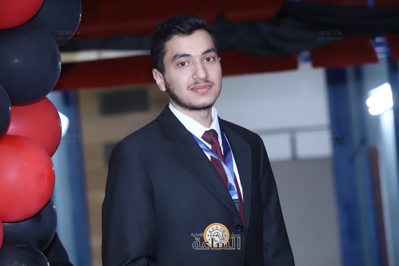 Madar Al-Saa Images 0.19555478150481076