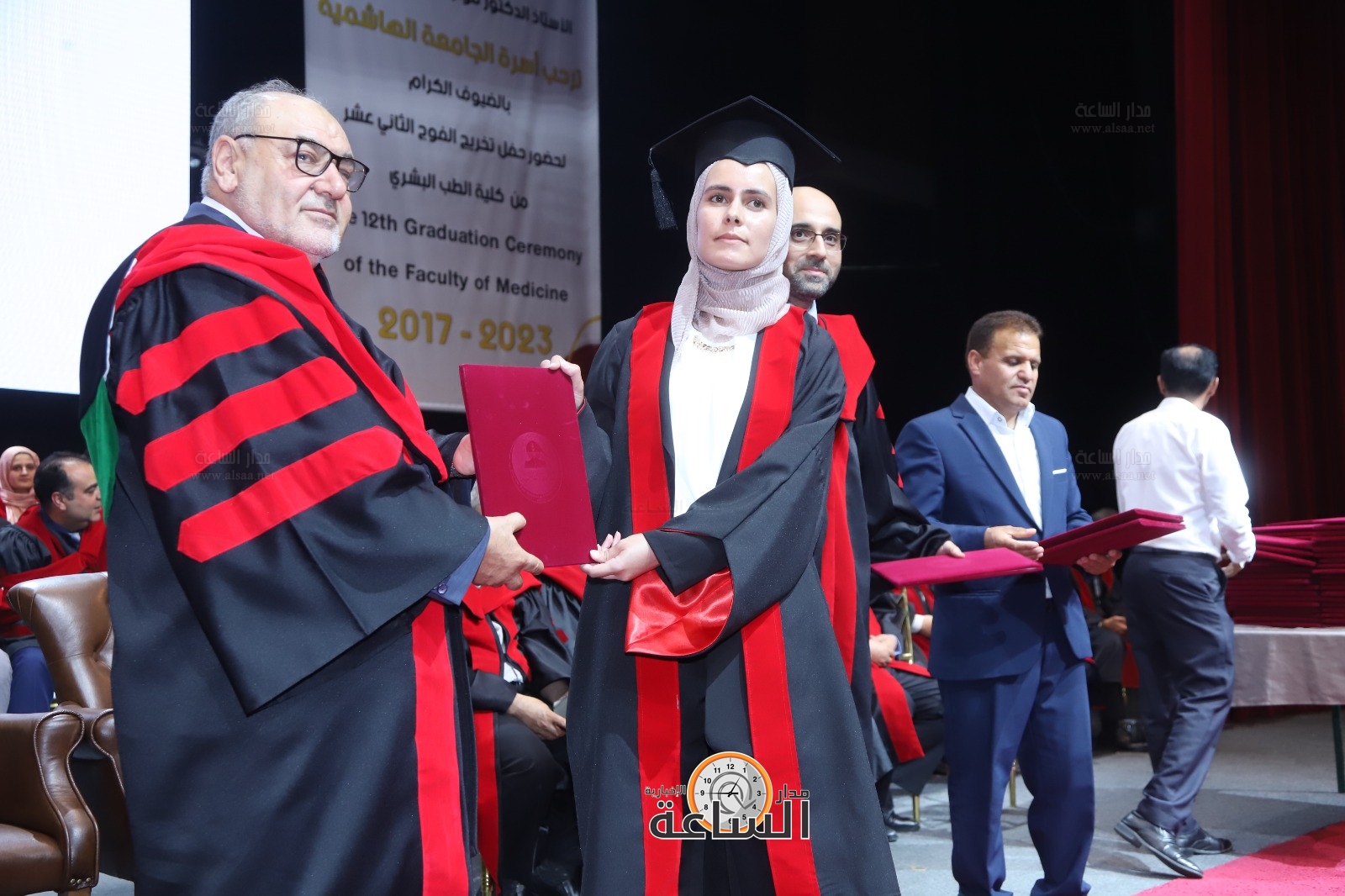 Madar Al-Saa Images 0.23761941895152194