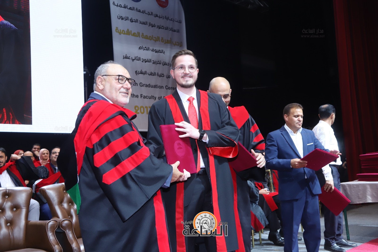 Madar Al-Saa Images 0.7403054095042416