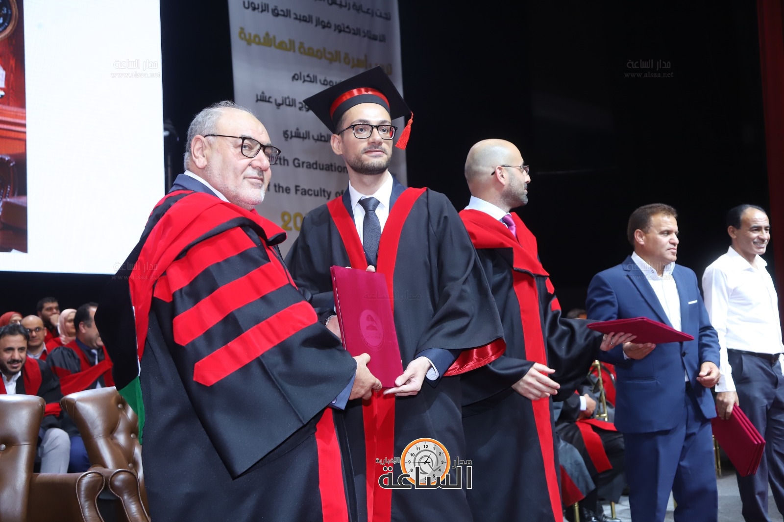 Madar Al-Saa Images 0.26812345519253244