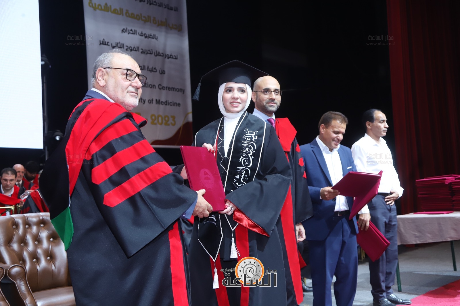 Madar Al-Saa Images 0.5291613836060507