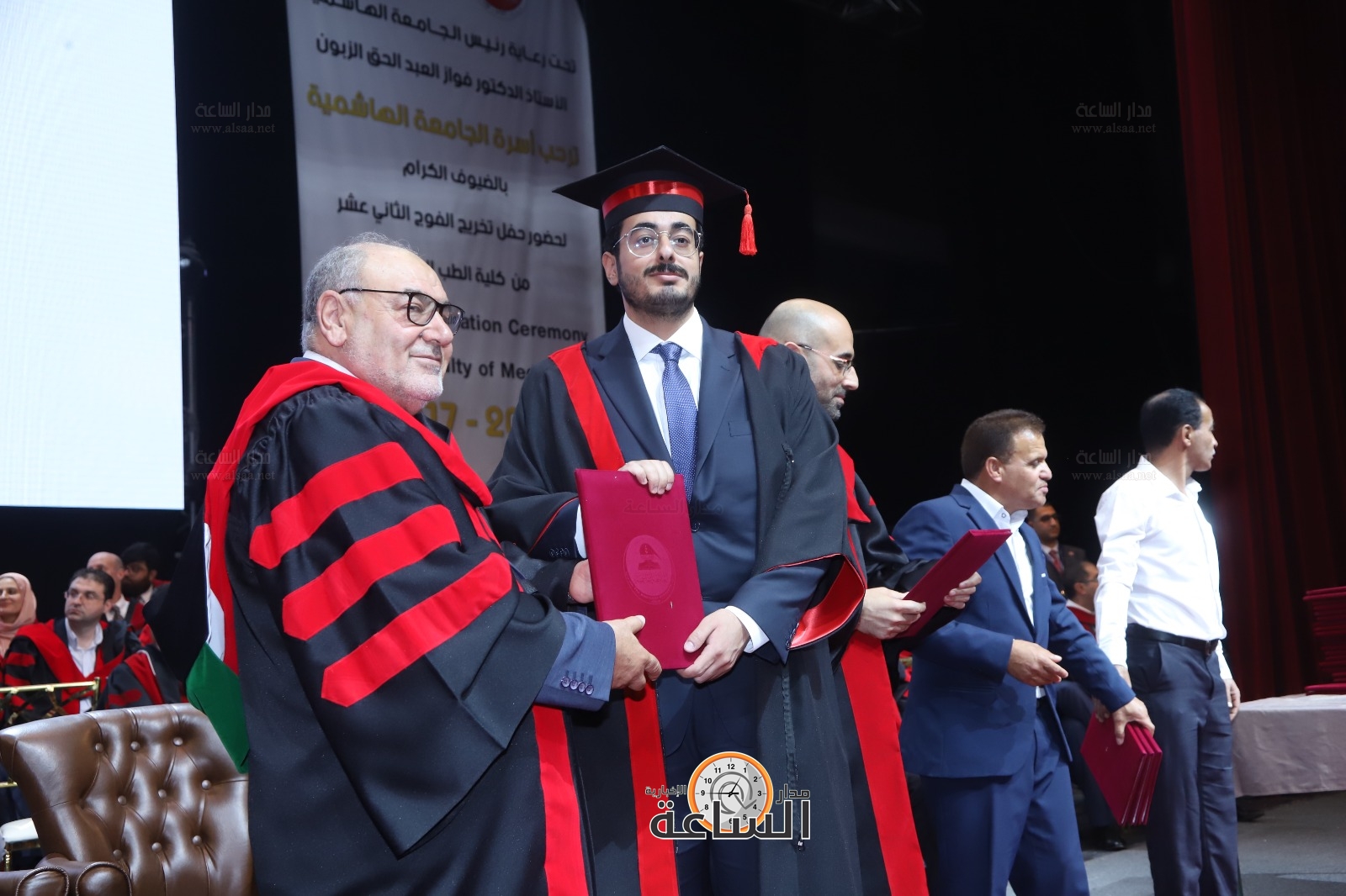 Madar Al-Saa Images 0.7200554116859597