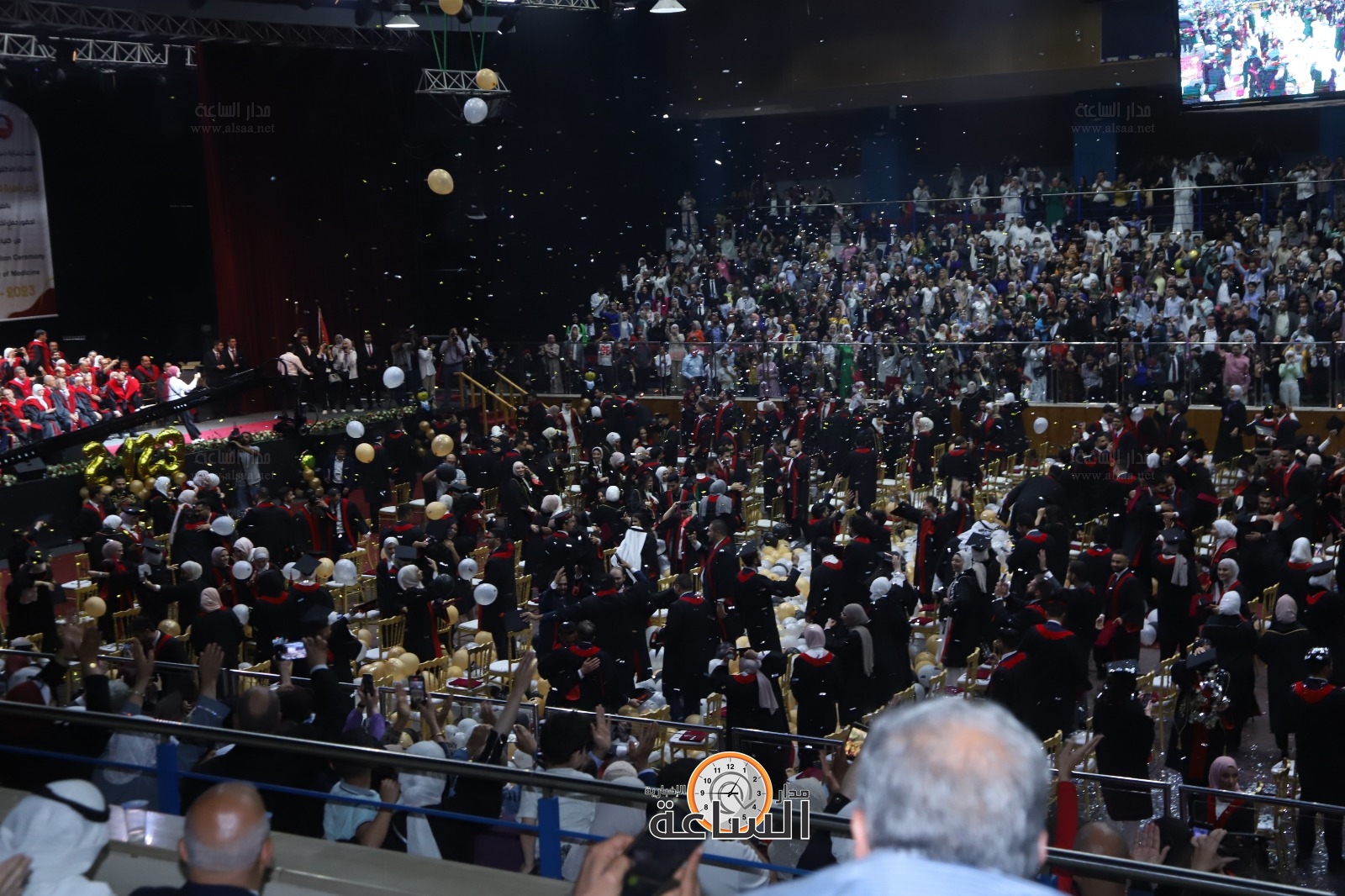 Madar Al-Saa Images 0.8823578065027591