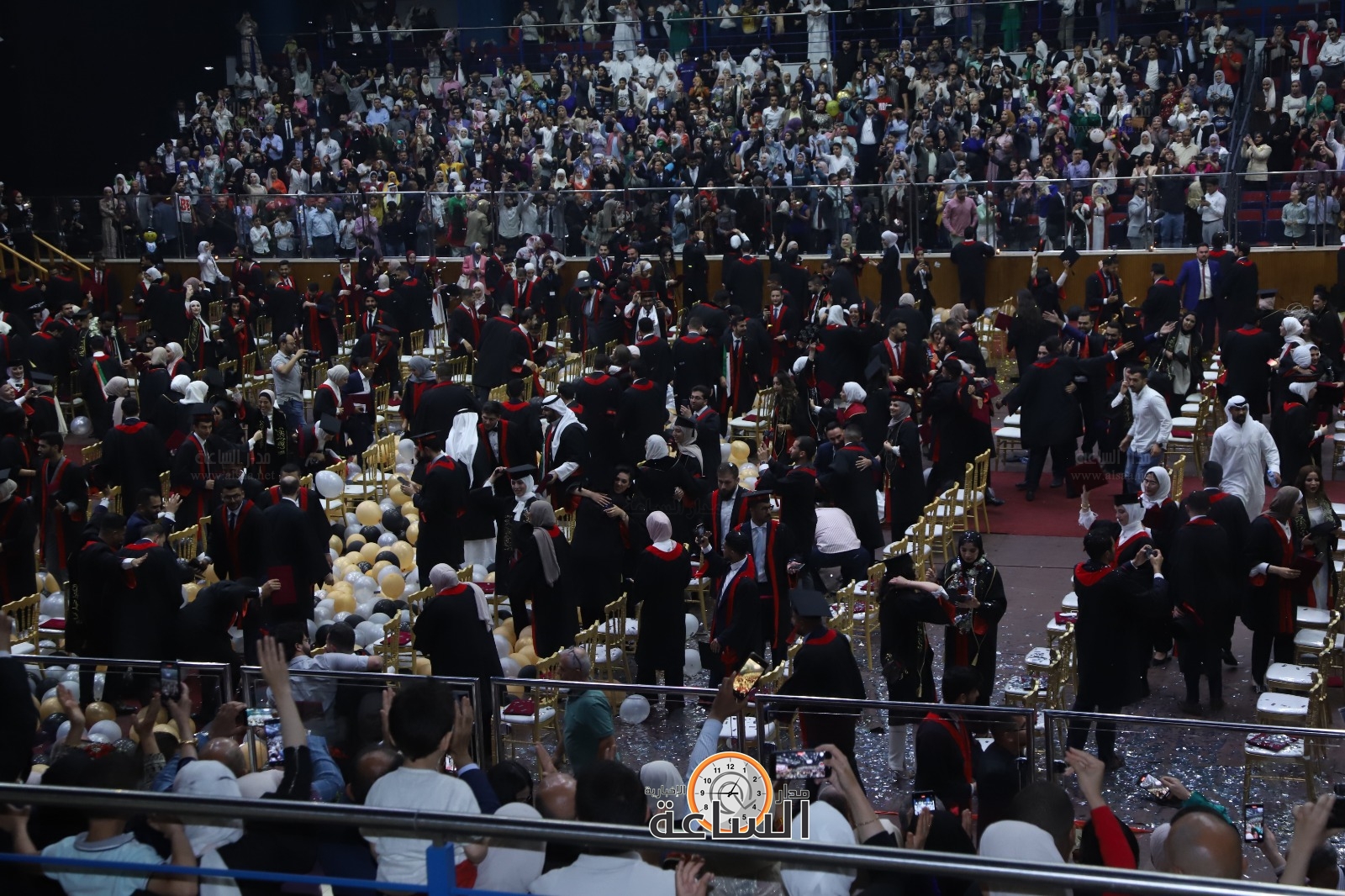 Madar Al-Saa Images 0.1347659488253724