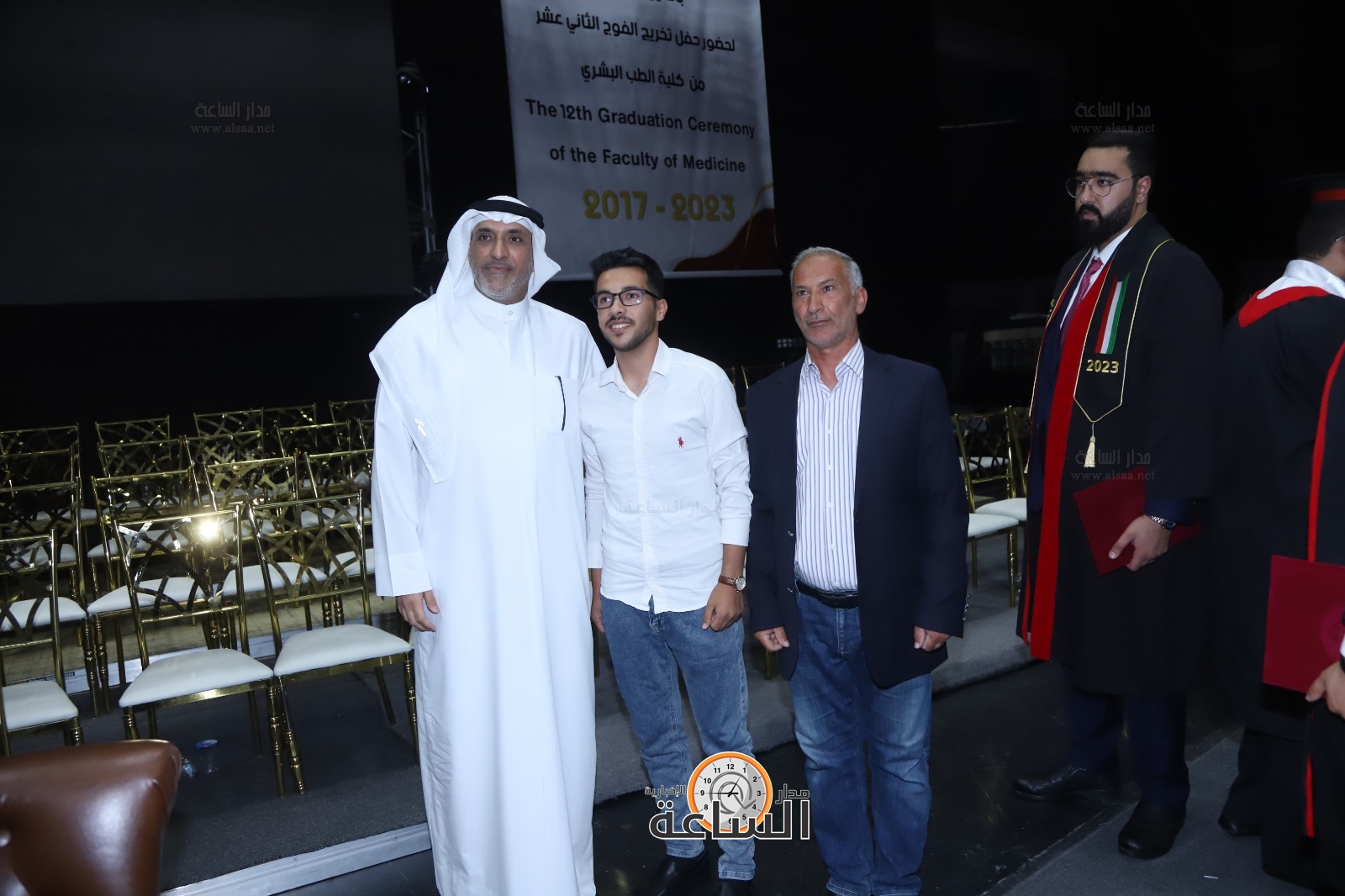 Madar Al-Saa Images 0.6086269787772183