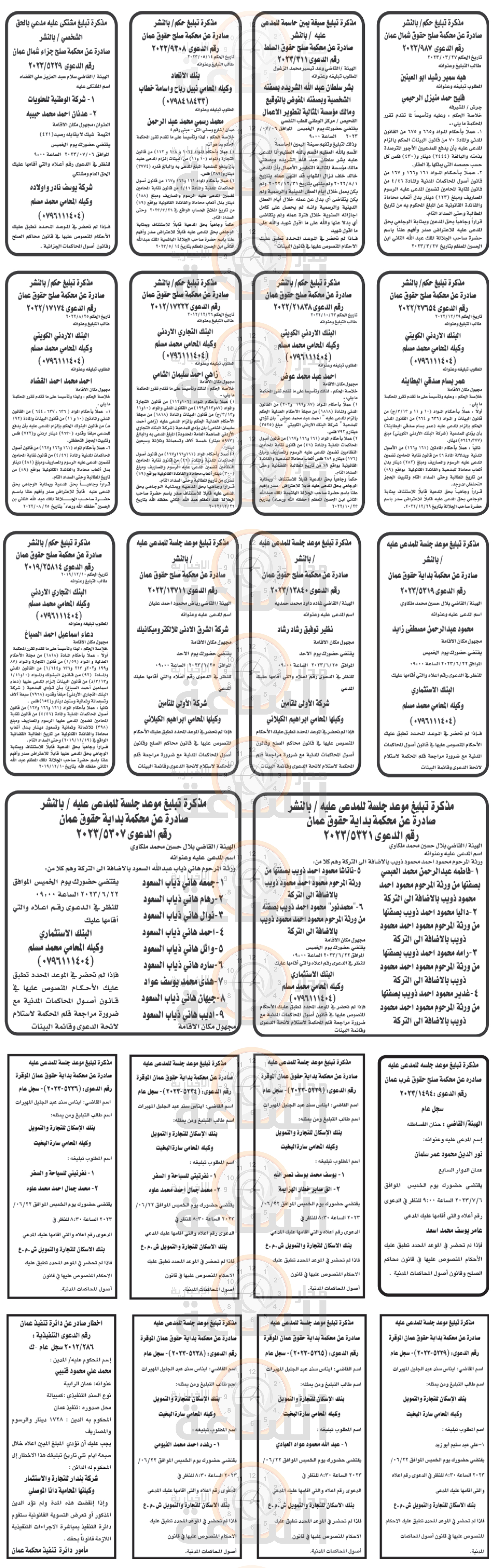 Madar Al-Saa Images 0.5094705935655244