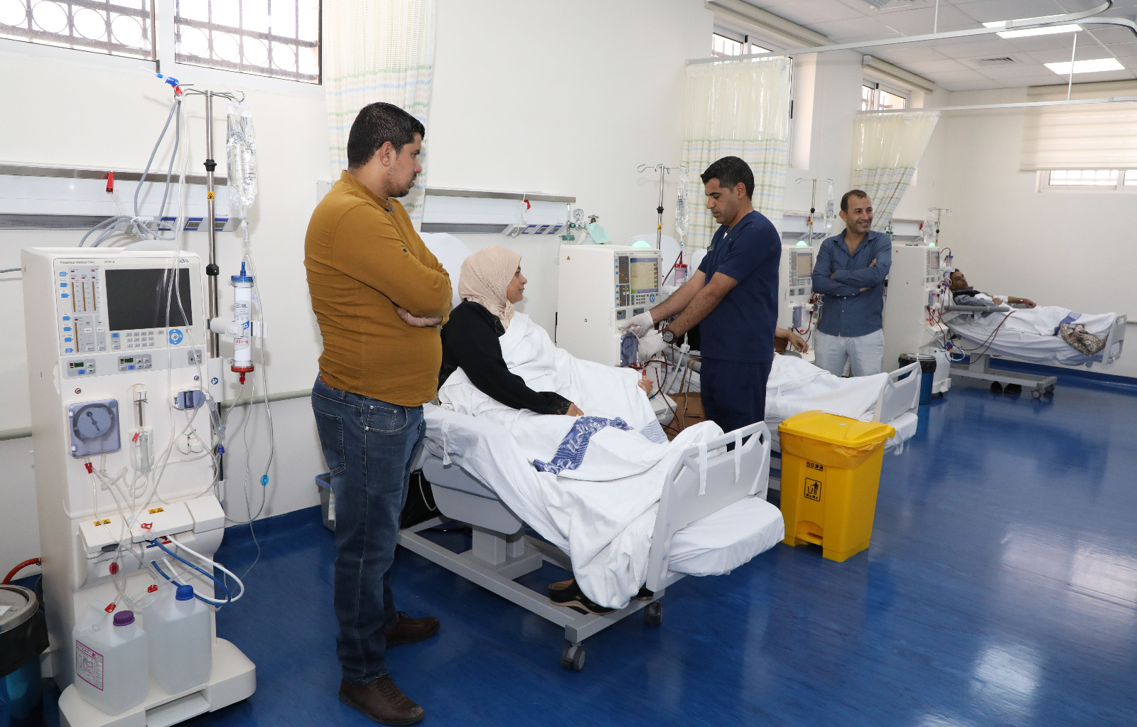 Madar Al-Saa Images 0.16364965982228763