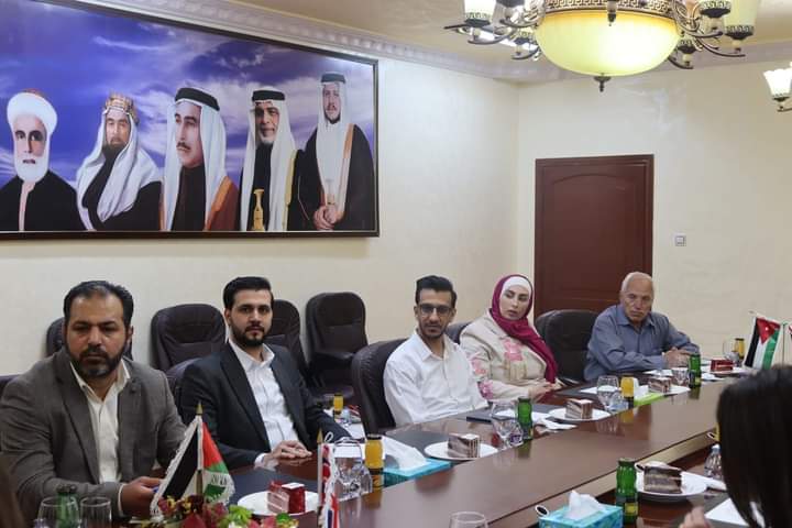 Madar Al-Saa Images 0.8234377519498177