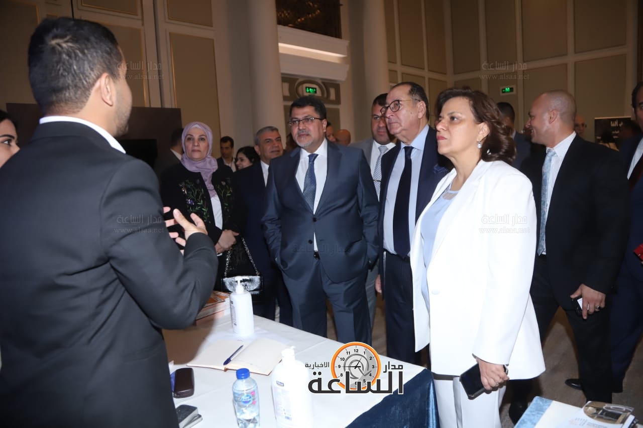 Madar Al-Saa Images 0.9640755217318115