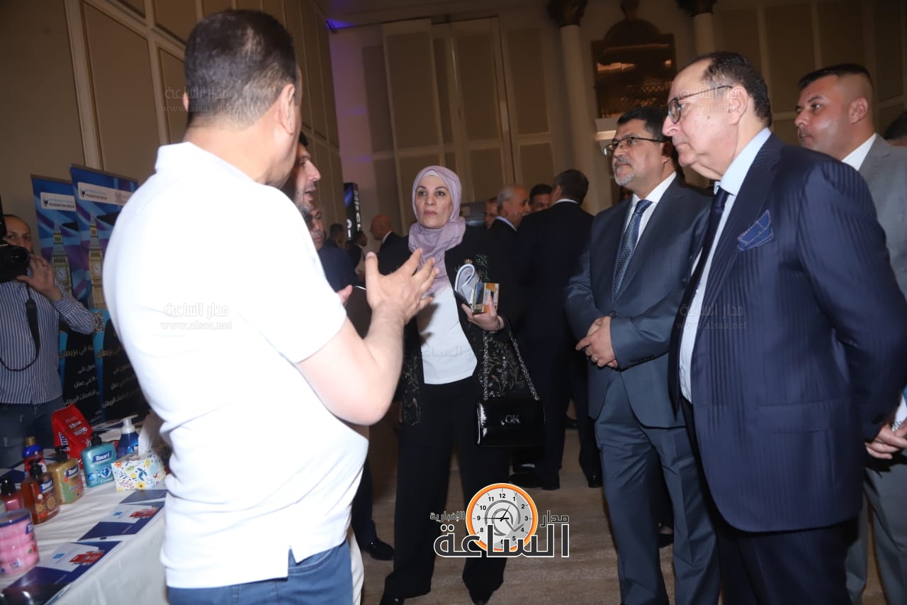 Madar Al-Saa Images 0.8521276827276708